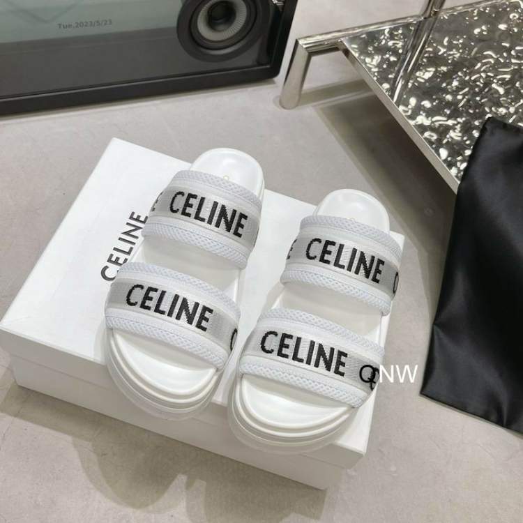 Picture of Celine Shoes _SKUCelinesz35-40WN04052175